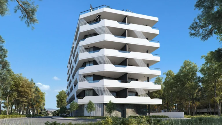 Cheap Apartments for Sale Larnaca up to 500000 euro