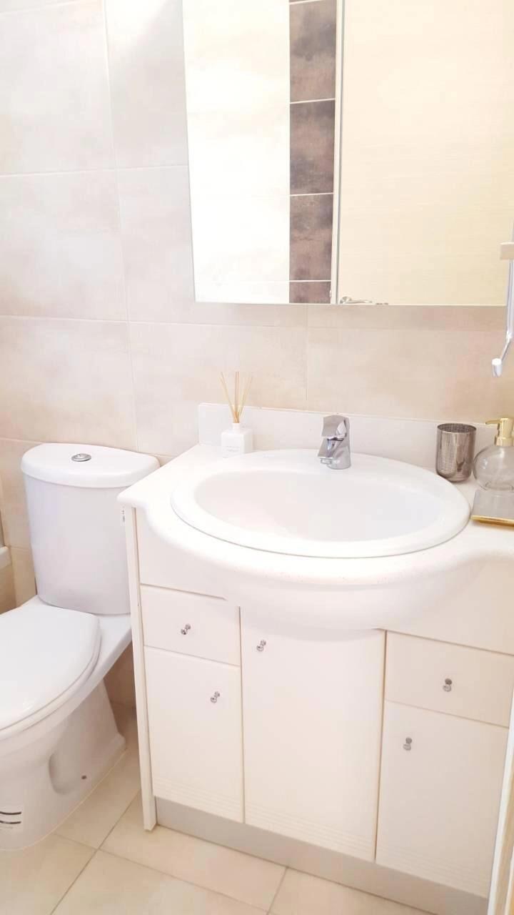 2 Bedroom Apartment for Rent in Potamos Germasogeias, Limassol District