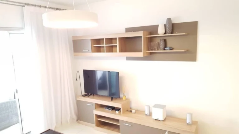 2 Bedroom Apartment for Rent in Potamos Germasogeias, Limassol District