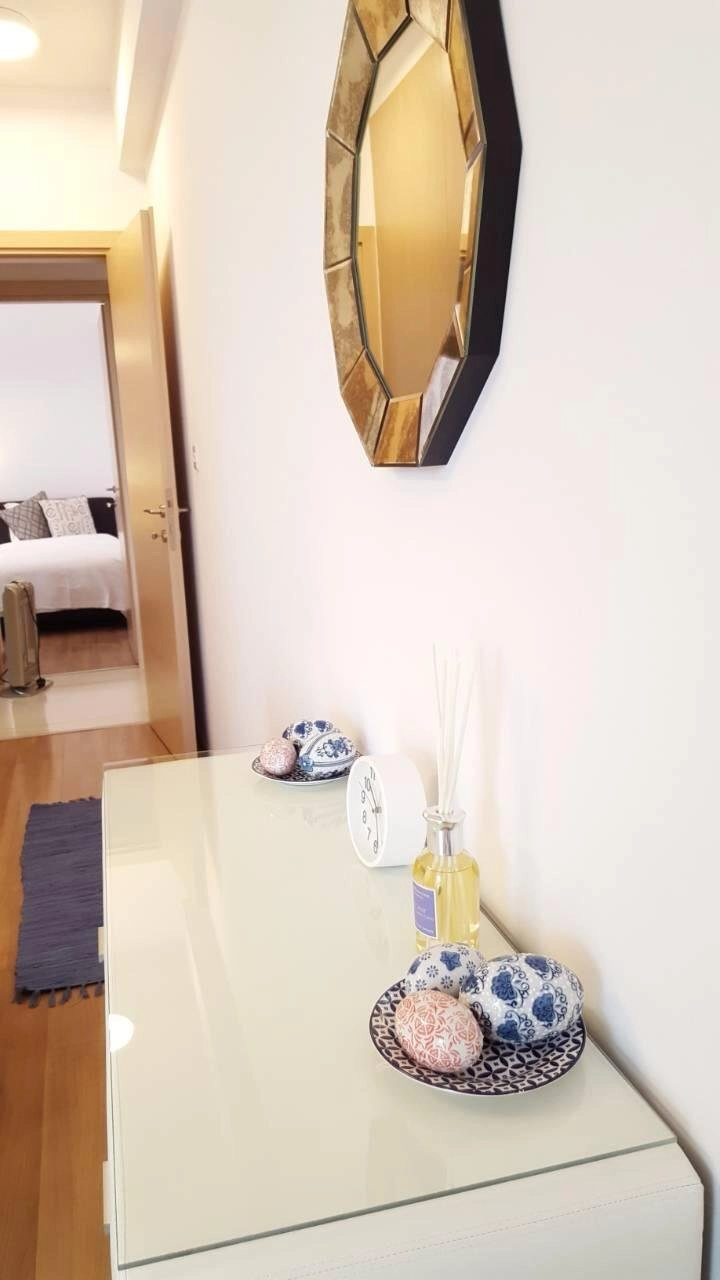 2 Bedroom Apartment for Rent in Potamos Germasogeias, Limassol District