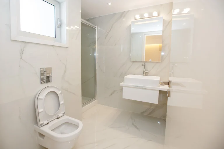 3 Bedroom Apartment for Rent in Potamos Germasogeias, Limassol District