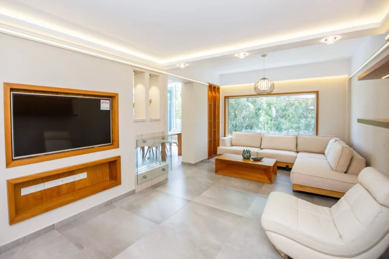 3 Bedroom Apartment for Rent in Potamos Germasogeias, Limassol District