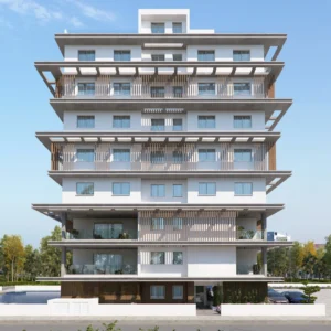 2 Bedroom Apartment for Sale in Livadia Larnakas, Larnaca District