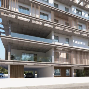 1 Bedroom Apartment for Sale in Livadia Larnakas, Larnaca District