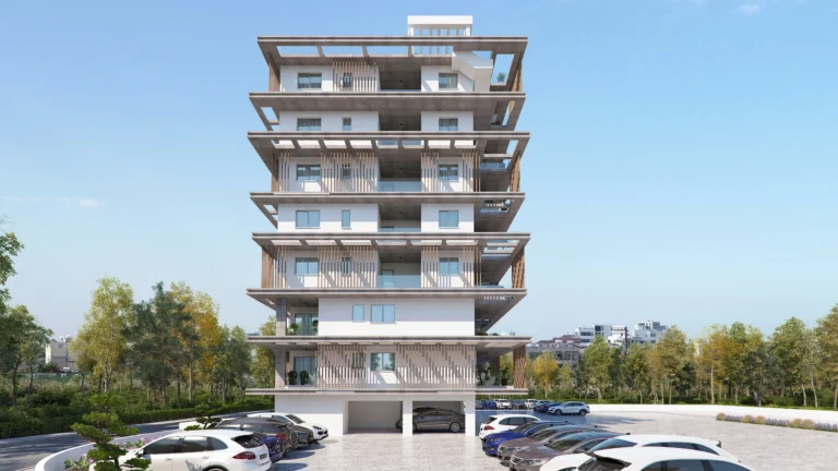 1 Bedroom Apartment for Sale in Livadia Larnakas, Larnaca District