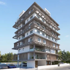 1 Bedroom Apartment for Sale in Livadia Larnakas, Larnaca District