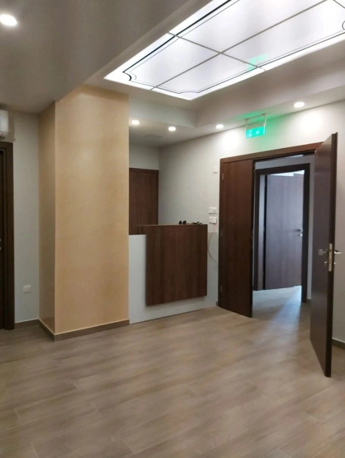 240m² Office for Sale in Limassol – Omonoia