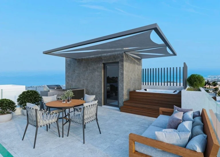 3 Bedroom House for Sale in Geroskipou, Paphos District