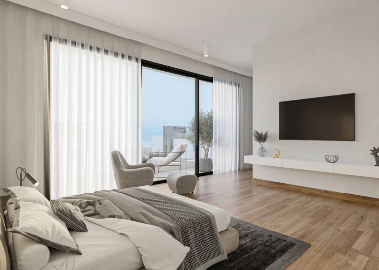3 Bedroom House for Sale in Geroskipou, Paphos District