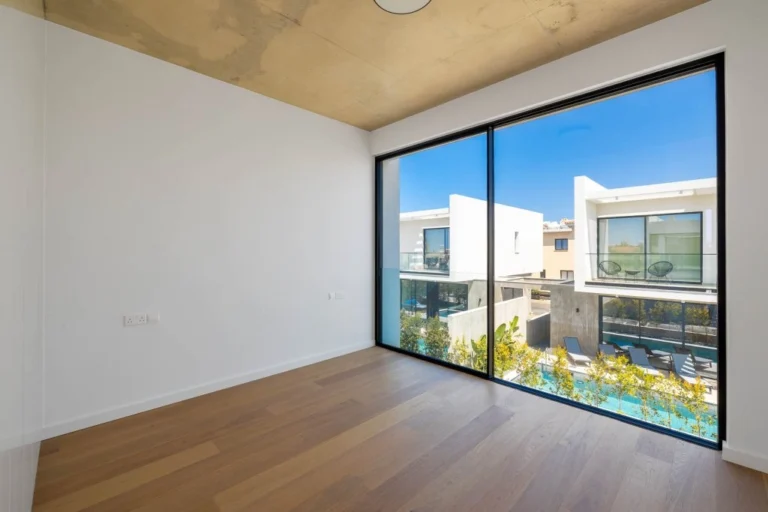 2 Bedroom House for Sale in Paphos – Agios Theodoros