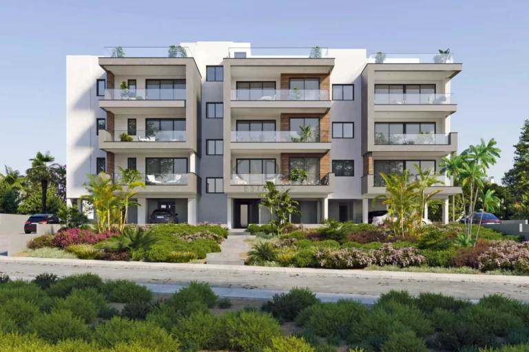 2 Bedroom Apartment for Sale in Nicosia District