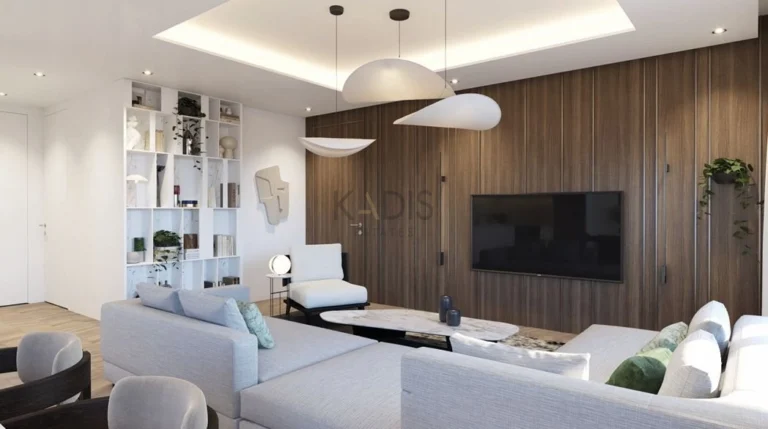 2 Bedroom Apartment for Sale in Latsia, Nicosia District