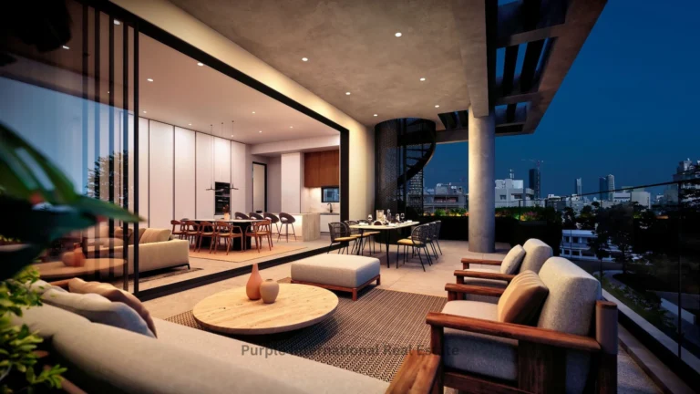 1 Bedroom Apartment for Sale in Limassol – Katholiki
