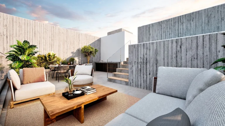 1 Bedroom Apartment for Sale in Limassol – Katholiki