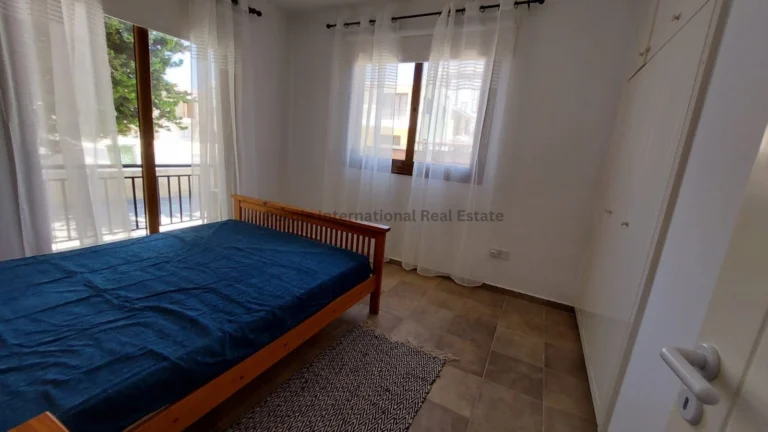 2 Bedroom Apartment for Sale in Paphos – Universal