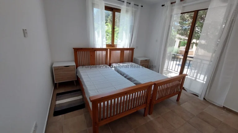 2 Bedroom Apartment for Sale in Paphos – Universal