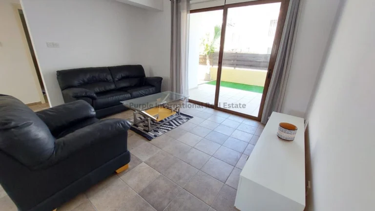 2 Bedroom Apartment for Sale in Paphos – Universal