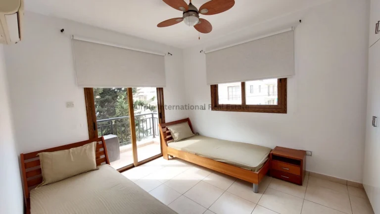2 Bedroom Apartment for Sale in Paphos – Universal