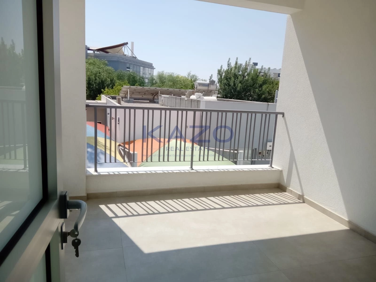 2 Bedroom Apartment for Rent in Limassol District