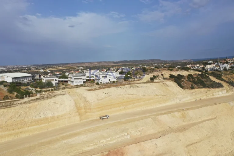 769m² Plot for Sale in Limassol – Agia Fyla