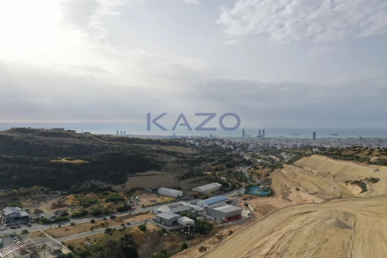 769m² Plot for Sale in Limassol – Agia Fyla