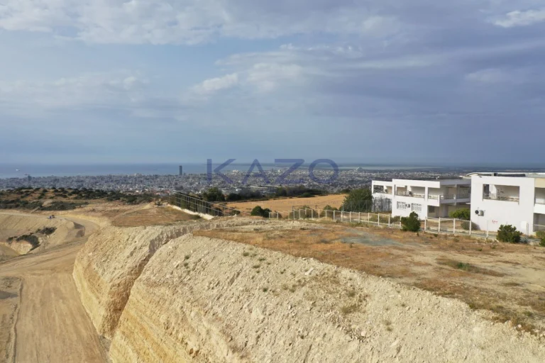 769m² Plot for Sale in Limassol – Agia Fyla