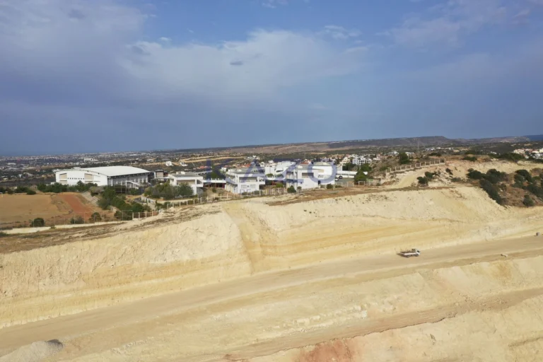 787m² Plot for Sale in Limassol – Agia Fyla