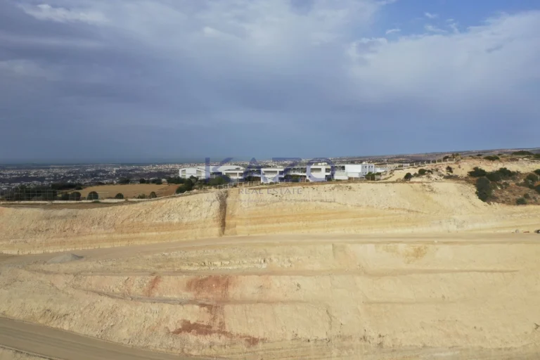 787m² Plot for Sale in Limassol – Agia Fyla