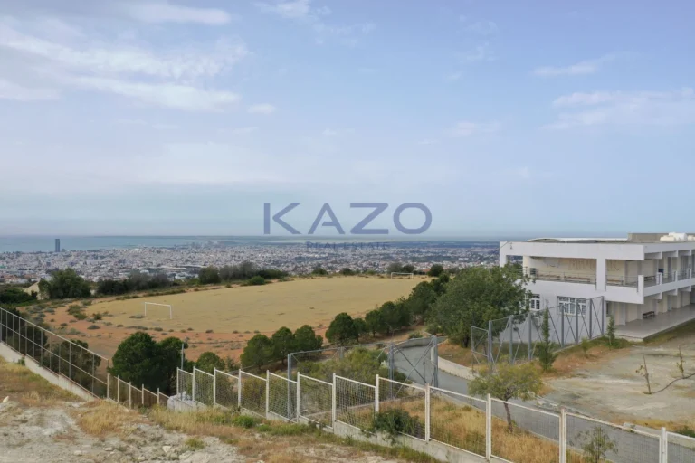 787m² Plot for Sale in Limassol – Agia Fyla