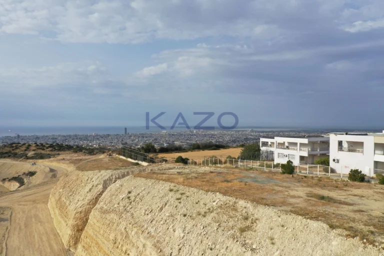 765m² Plot for Sale in Limassol – Agia Fyla