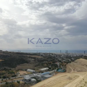 765m² Plot for Sale in Limassol – Agia Fyla