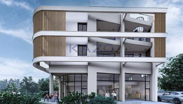 2 Bedroom Apartment for Sale in Limassol District
