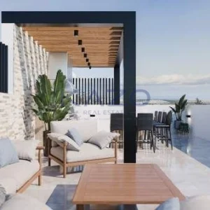2 Bedroom Apartment for Sale in Limassol District