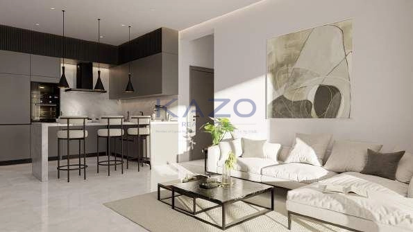 2 Bedroom Apartment for Sale in Limassol District