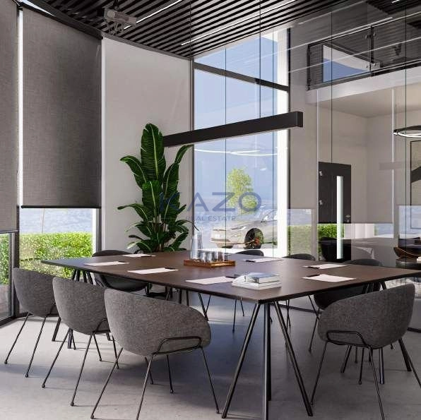 82m² Commercial for Sale in Limassol District