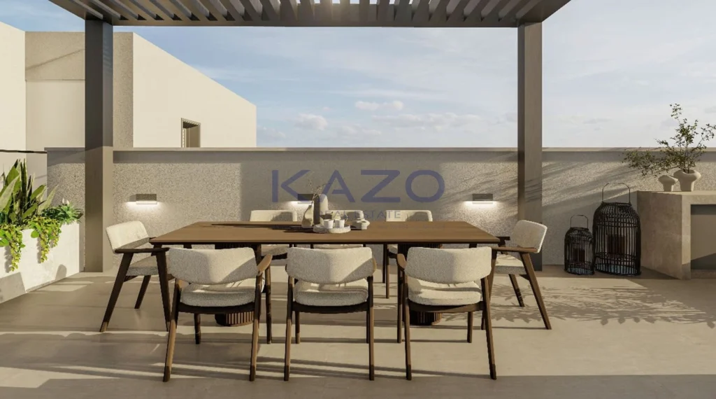 2 Bedroom Apartment for Sale in Ypsonas, Limassol District