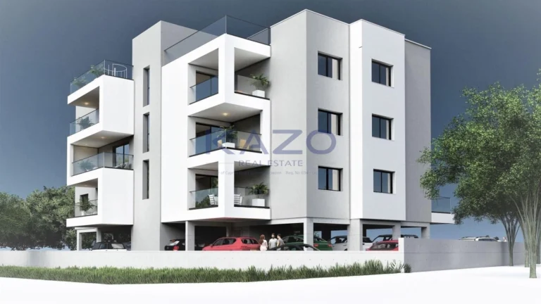 2 Bedroom Apartment for Sale in Ypsonas, Limassol District