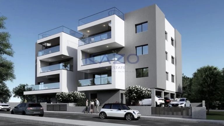 2 Bedroom Apartment for Sale in Ypsonas, Limassol District