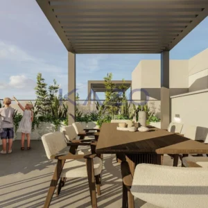 2 Bedroom Apartment for Sale in Ypsonas, Limassol District