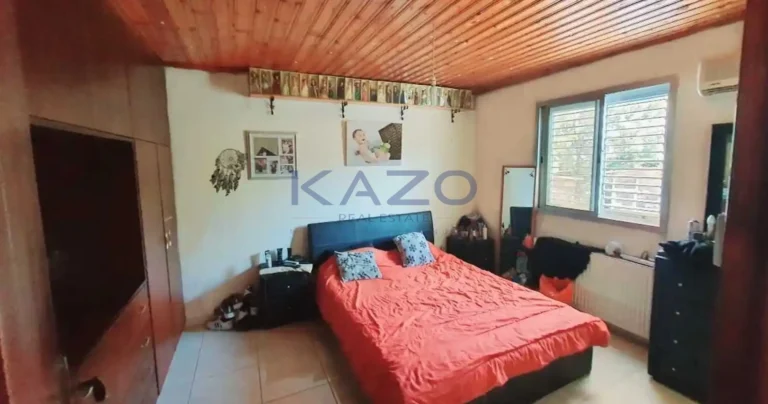 3 Bedroom House for Sale in Dierona, Limassol District