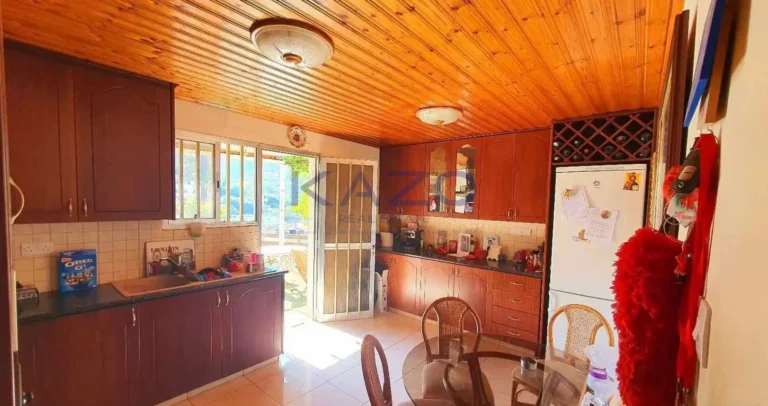 2,826m² Plot for Sale in Dierona, Limassol District