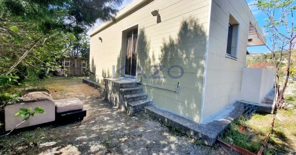 2,826m² Plot for Sale in Dierona, Limassol District