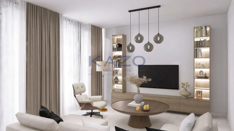 2 Bedroom Apartment for Sale in Limassol – Agios Athanasios