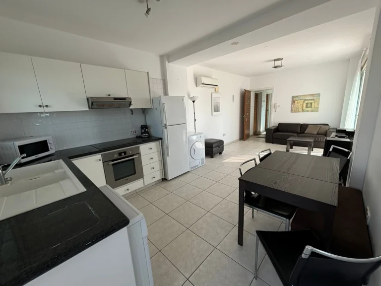 1 Bedroom Apartment for Sale in Paphos – Universal