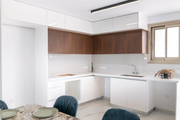 3 Bedroom Apartment for Sale in Kato Paphos