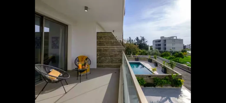 3 Bedroom Apartment for Sale in Kato Paphos