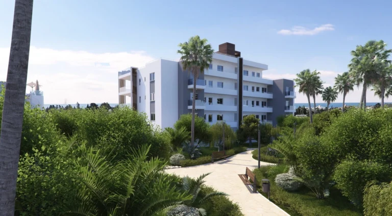 2 Bedroom Apartment for Sale in Kato Paphos