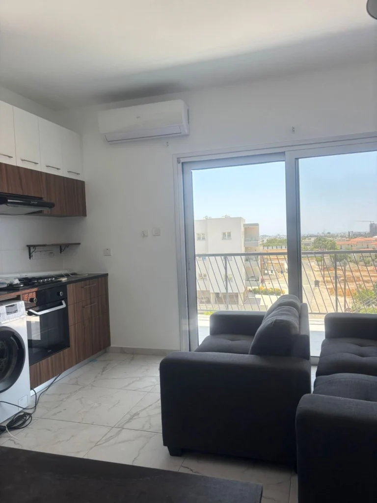 Cheap Apartments for Rent Larnaca