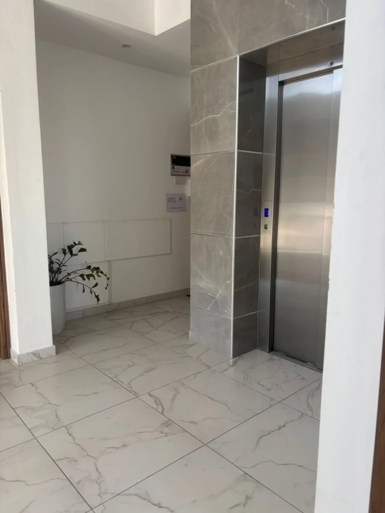 2 Bedroom Apartment for Rent in Aradippou, Larnaca District