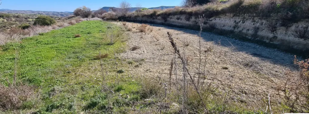 5,686m² Plot for Sale in Dora, Limassol District